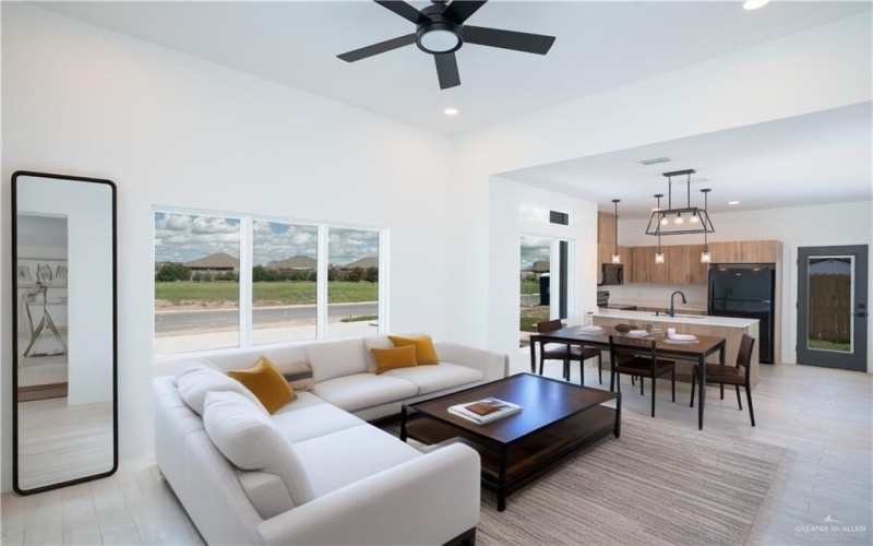 3604 Hidalgo Circle unit: A #A, Brownsville, TX 78520, 2 Habitaciones Habitaciones , ,2 BañosBaños,Residential,En Venta,3604 Hidalgo Circle unit: A,0,492064