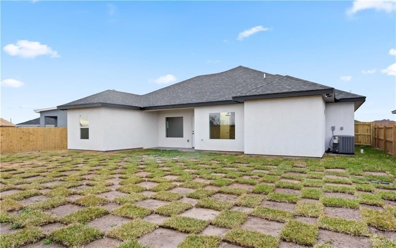 2010 Charity Circle, La Feria, TX 78559, 4 Habitaciones Habitaciones , ,2 BañosBaños,Residential,En Venta,2010 Charity Circle,0,493471