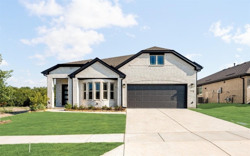 155 Wild Oak Glen, Lavon, TX 75166, 4 Bedrooms Bedrooms, ,3 BathroomsBathrooms,Residential,For Sale,155 Wild Oak Glen,0,20974821