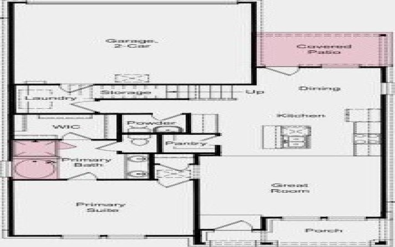 128 North Sky Drive, Celina, TX 75009, 3 Bedrooms Bedrooms, ,2 BathroomsBathrooms,Residential,For Sale,128 North Sky Drive,0,21028981