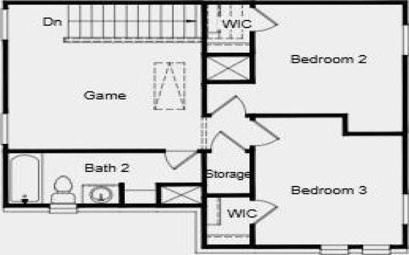 128 North Sky Drive, Celina, TX 75009, 3 Bedrooms Bedrooms, ,2 BathroomsBathrooms,Residential,For Sale,128 North Sky Drive,0,21028981