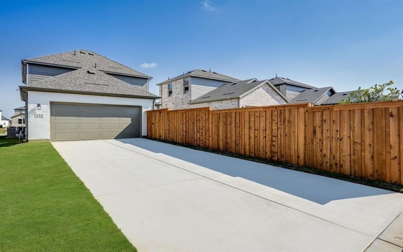 116 North Sky Drive, Celina, TX 75009, 3 Bedrooms Bedrooms, ,2 BathroomsBathrooms,Residential,For Sale,116 North Sky Drive,0,21029397