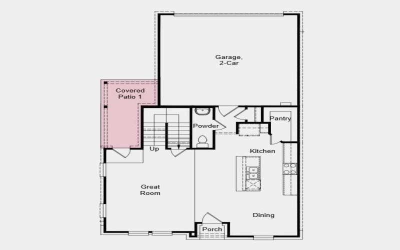 116 North Sky Drive, Celina, TX 75009, 3 Bedrooms Bedrooms, ,2 BathroomsBathrooms,Residential,For Sale,116 North Sky Drive,0,21029397