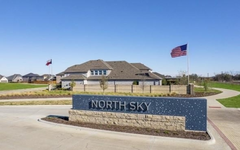 116 North Sky Drive, Celina, TX 75009, 3 Bedrooms Bedrooms, ,2 BathroomsBathrooms,Residential,For Sale,116 North Sky Drive,0,21029397