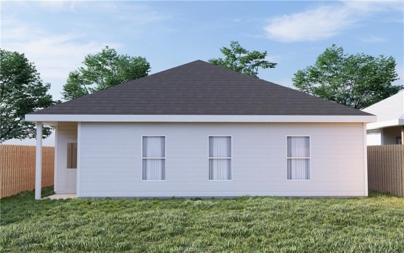 716 N Perkins, Franklin, TX 77856, 3 Bedrooms Bedrooms, ,2 BathroomsBathrooms,Residential,For Sale,716 N Perkins,0,26001195