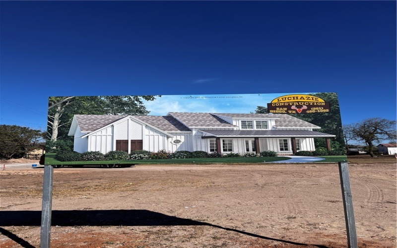 110 N Dr E E Dunlap Street, San Diego, TX 78384, 3 Bedrooms Bedrooms, ,2 BathroomsBathrooms,Residential,For Sale,110 N Dr E E Dunlap Street,0,470725