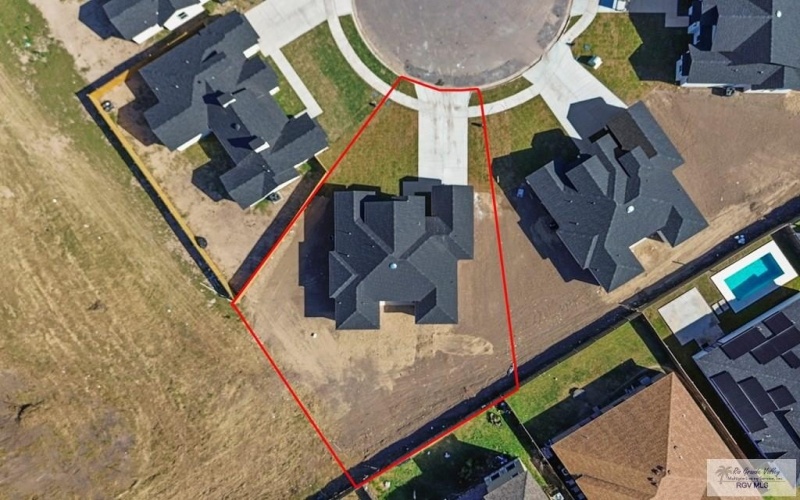 124 MARIGOLD RD, LOS FRESNOS, TX 78566, 3 Habitaciones Habitaciones , ,2 BañosBaños,Residential,En Venta,124 MARIGOLD RD,0,29771742