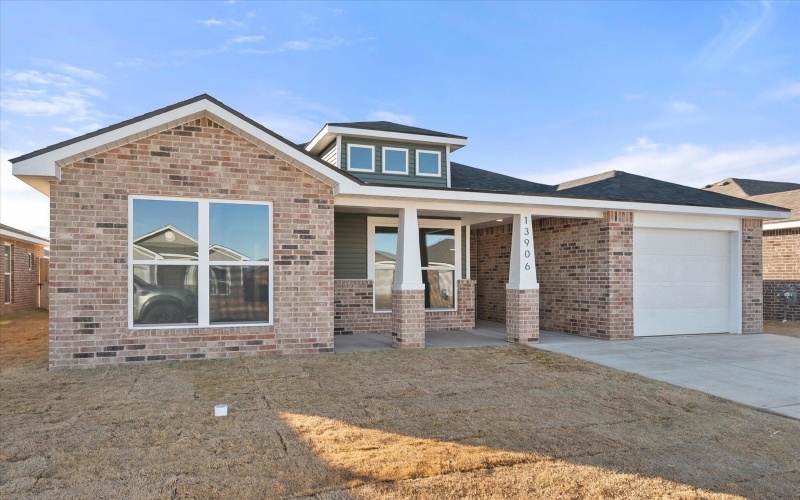 13906 Flint Avenue, Lubbock, TX 79423, 3 Bedrooms Bedrooms, ,2 BathroomsBathrooms,Residential,For Sale,13906 Flint Avenue,0,202601358