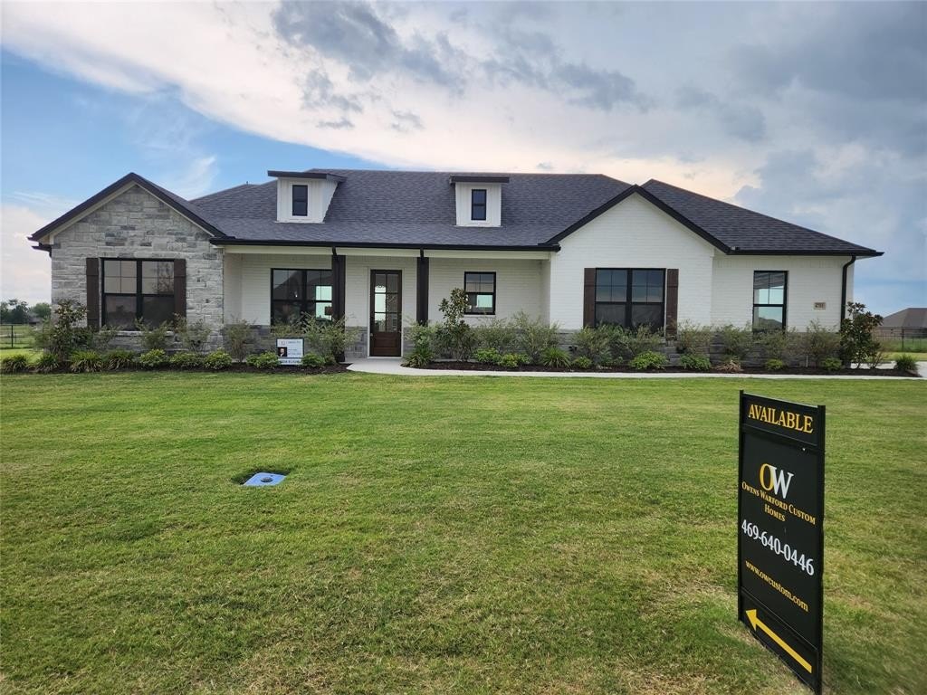 4701 Christie Avenue, Caddo Mills, TX 75135, 3 Bedrooms Bedrooms, ,2 BathroomsBathrooms,Residential,For Sale,4701 Christie Avenue,0,20496792