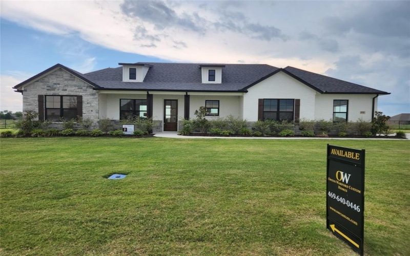 4701 Christie Avenue, Caddo Mills, TX 75135, 3 Bedrooms Bedrooms, ,2 BathroomsBathrooms,Residential,For Sale,4701 Christie Avenue,0,20496792