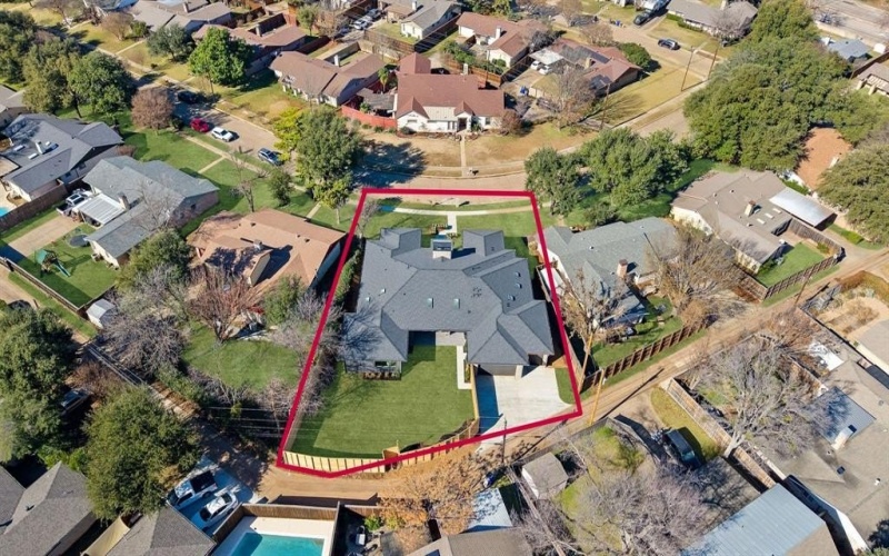 3832 Blue Trace Lane, Farmers Branch, TX 75244, 4 Habitaciones Habitaciones , ,5 BañosBaños,Residential,En Venta,3832 Blue Trace Lane,0,21157244