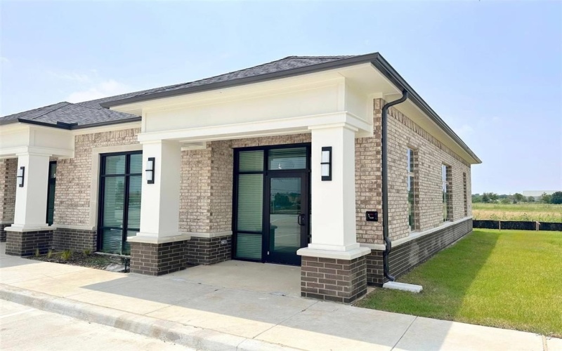 1630 W Prosper Trail #920, Prosper, TX 75078, ,Otro,En Venta,1630 W Prosper Trail,0,21159973