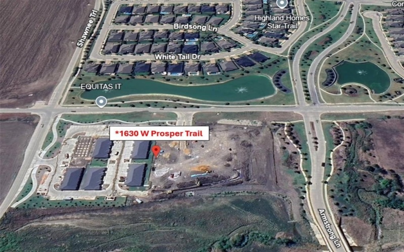 1630 W Prosper Trail #920, Prosper, TX 75078, ,Otro,En Venta,1630 W Prosper Trail,0,21159973