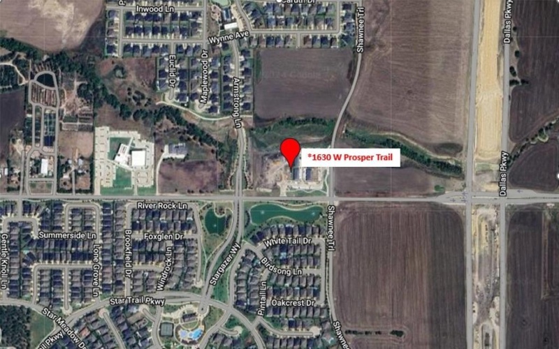 1630 W Prosper Trail #920, Prosper, TX 75078, ,Otro,En Venta,1630 W Prosper Trail,0,21159973