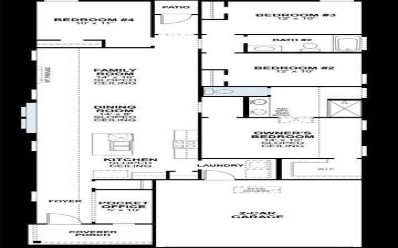 7514 Bent Gale Road, Pilot Point, TX 76258, 4 Habitaciones Habitaciones , ,2 BañosBaños,Residential,En Venta,7514 Bent Gale Road,0,21160020