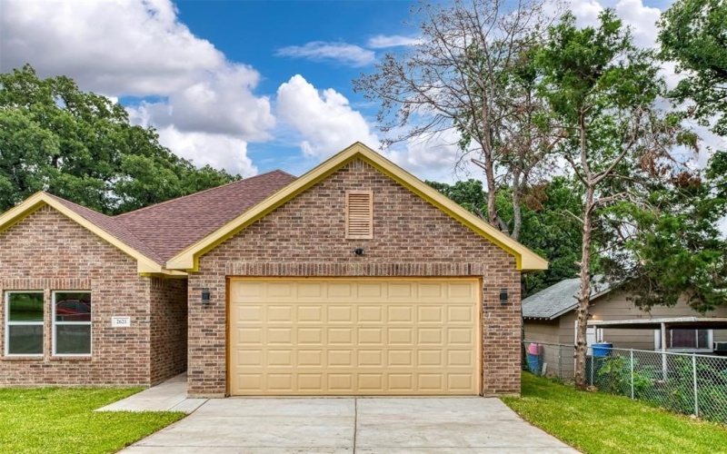 2621 Canton Drive, Fort Worth, TX 76112, 3 Habitaciones Habitaciones , ,2 BañosBaños,Residential,En Venta,2621 Canton Drive,0,21161654