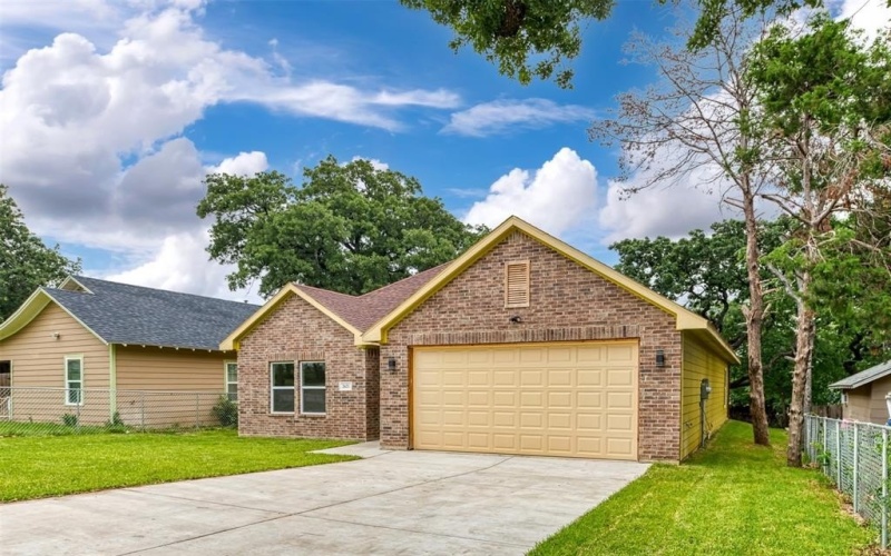 2621 Canton Drive, Fort Worth, TX 76112, 3 Habitaciones Habitaciones , ,2 BañosBaños,Residential,En Venta,2621 Canton Drive,0,21161654