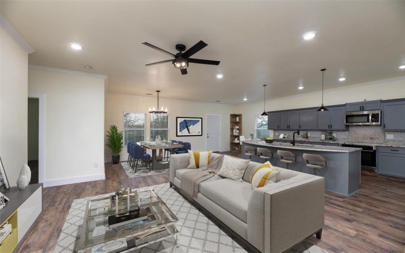 2621 Canton Drive, Fort Worth, TX 76112, 3 Habitaciones Habitaciones , ,2 BañosBaños,Residential,En Venta,2621 Canton Drive,0,21161654