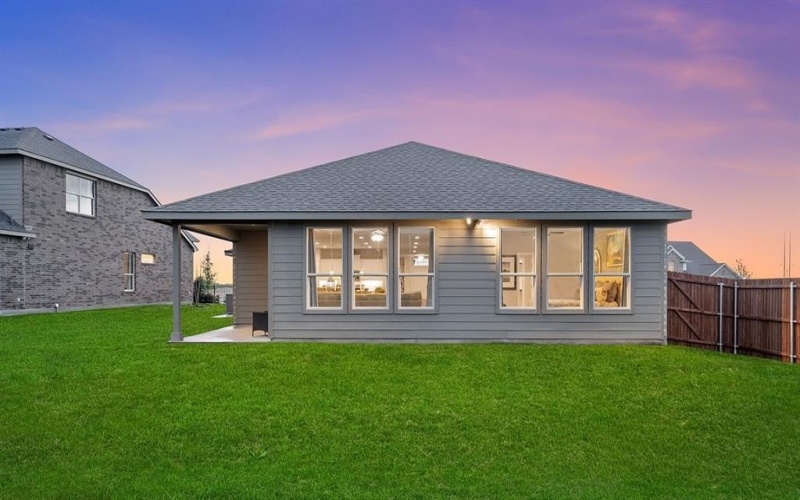 721 BUSHMAN Drive, Fort Worth, TX 76008, 4 Habitaciones Habitaciones , ,2 BañosBaños,Residential,En Venta,721 BUSHMAN Drive,0,21164984