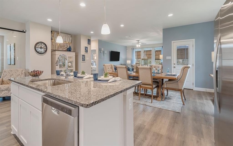 721 BUSHMAN Drive, Fort Worth, TX 76008, 4 Habitaciones Habitaciones , ,2 BañosBaños,Residential,En Venta,721 BUSHMAN Drive,0,21164984