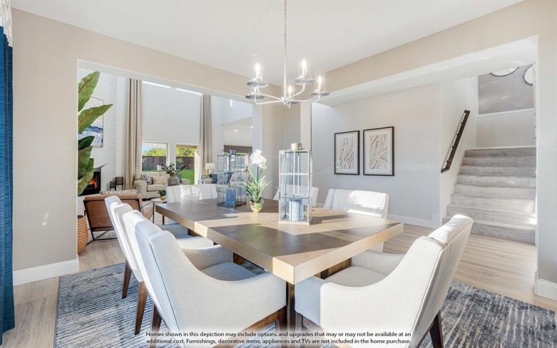 1750 Saunders Drive, Cedar Hill, TX 75116, 5 Habitaciones Habitaciones , ,5 BañosBaños,Residential,En Venta,1750 Saunders Drive,0,21165068