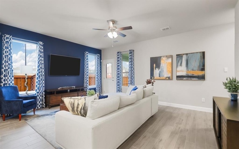 720 BUSHMAN Drive, Fort Worth, TX 76008, 5 Habitaciones Habitaciones , ,3 BañosBaños,Residential,En Venta,720 BUSHMAN Drive,0,21165168