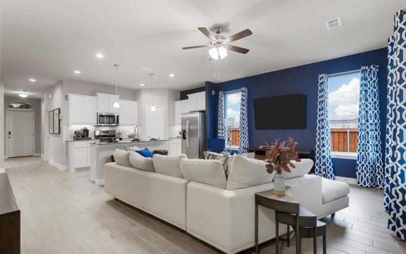 720 BUSHMAN Drive, Fort Worth, TX 76008, 5 Habitaciones Habitaciones , ,3 BañosBaños,Residential,En Venta,720 BUSHMAN Drive,0,21165168