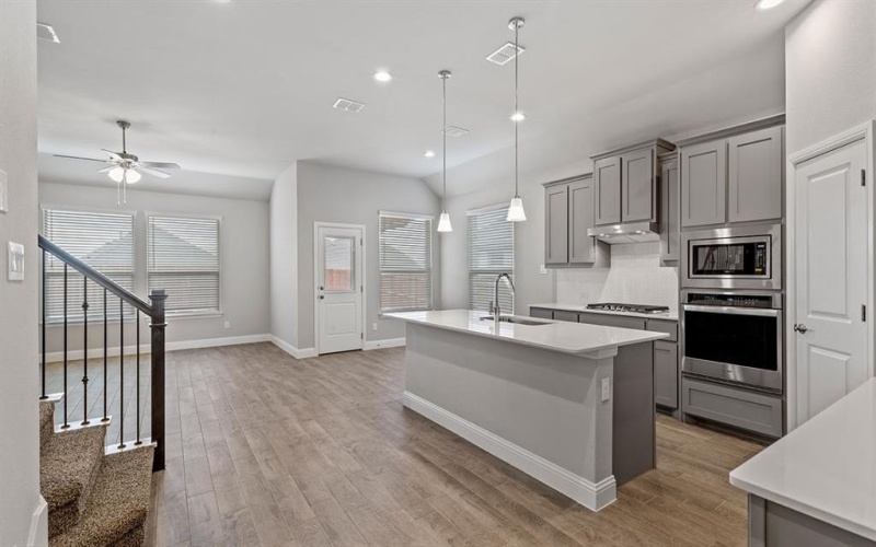 716 BUSHMAN Drive, Fort Worth, TX 76008, 5 Bedrooms Bedrooms, ,5 BathroomsBathrooms,Residential,For Sale,716 BUSHMAN Drive,0,21165181