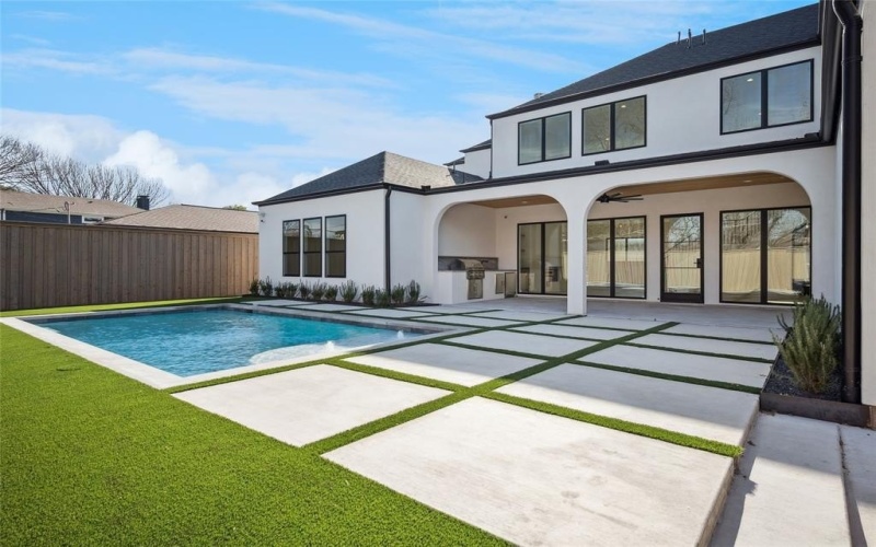 3341 Dothan Lane, Dallas, TX 75229, 5 Bedrooms Bedrooms, ,6 BathroomsBathrooms,Residential,For Sale,3341 Dothan Lane,0,21165377