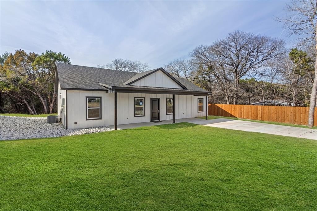 9316 Apache Trail, Rio Vista, TX 76093, 3 Habitaciones Habitaciones , ,3 BañosBaños,Residential,En Venta,9316 Apache Trail,0,21165454