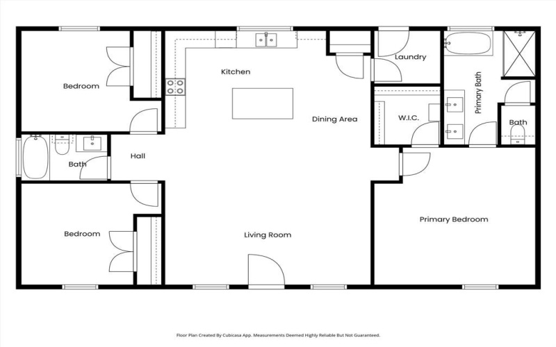 9316 Apache Trail, Rio Vista, TX 76093, 3 Habitaciones Habitaciones , ,3 BañosBaños,Residential,En Venta,9316 Apache Trail,0,21165454