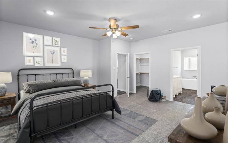 9316 Apache Trail, Rio Vista, TX 76093, 3 Habitaciones Habitaciones , ,3 BañosBaños,Residential,En Venta,9316 Apache Trail,0,21165454