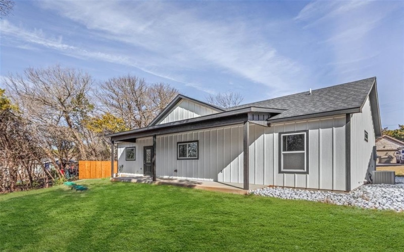 9316 Apache Trail, Rio Vista, TX 76093, 3 Habitaciones Habitaciones , ,3 BañosBaños,Residential,En Venta,9316 Apache Trail,0,21165454