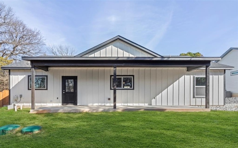 9316 Apache Trail, Rio Vista, TX 76093, 3 Habitaciones Habitaciones , ,3 BañosBaños,Residential,En Venta,9316 Apache Trail,0,21165454