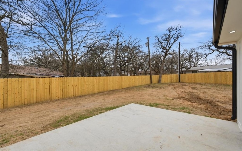 1813 Post Oak Drive, Waco, TX 76705, 3 Bedrooms Bedrooms, ,2 BathroomsBathrooms,Residential,For Sale,1813 Post Oak Drive,0,21165458