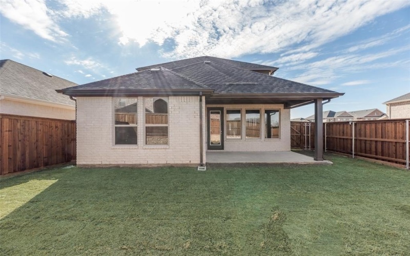 148 Ashbrook Street, Little Elm, TX 75068, 4 Habitaciones Habitaciones , ,2 BañosBaños,Residential,En Venta,148 Ashbrook Street,0,21165494