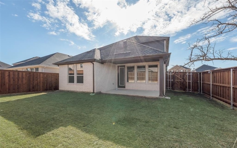 148 Ashbrook Street, Little Elm, TX 75068, 4 Habitaciones Habitaciones , ,2 BañosBaños,Residential,En Venta,148 Ashbrook Street,0,21165494