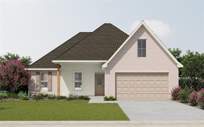 413 Hummingbird Lane, Princeton, LA 71067, 4 Habitaciones Habitaciones , ,2 BañosBaños,Residential,En Venta,413 Hummingbird Lane,0,21165547