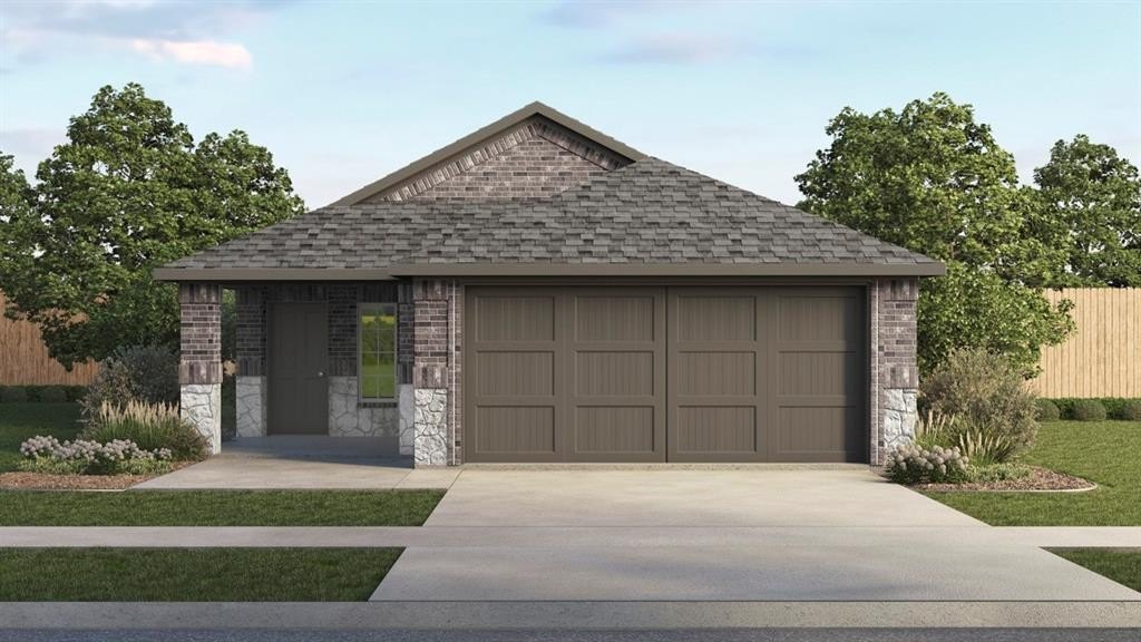1304 Hopes Lake Drive, Princeton, TX 75407, 3 Habitaciones Habitaciones , ,2 BañosBaños,Residential,En Venta,1304 Hopes Lake Drive,0,21165585