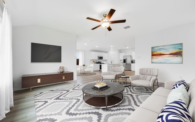 2311 Buffalo Bayou Way, Crandall, TX 75114, 4 Habitaciones Habitaciones , ,2 BañosBaños,Residential,En Venta,2311 Buffalo Bayou Way,0,21165610