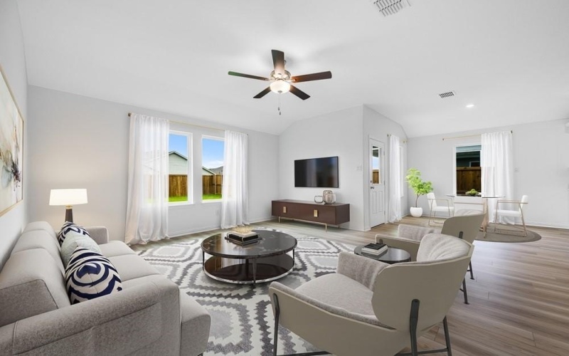 2311 Buffalo Bayou Way, Crandall, TX 75114, 4 Habitaciones Habitaciones , ,2 BañosBaños,Residential,En Venta,2311 Buffalo Bayou Way,0,21165610