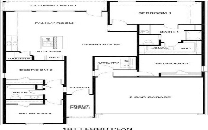 4514 Carnation Drive, Sherman, TX 75090, 4 Habitaciones Habitaciones , ,2 BañosBaños,Residential,En Venta,4514 Carnation Drive,0,21165615