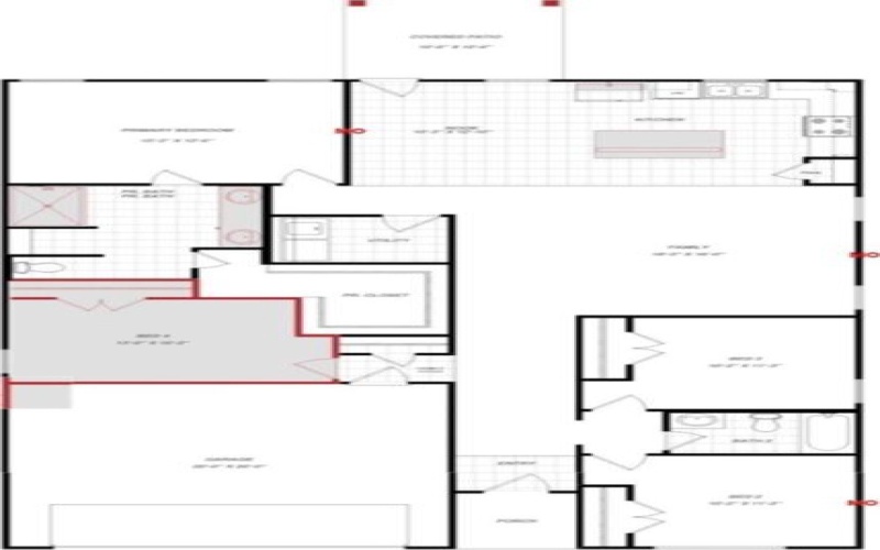 8245 Cheetah Path Path, Godley, TX 76044, 4 Habitaciones Habitaciones , ,2 BañosBaños,Residential,En Venta,8245 Cheetah Path Path,0,21165631