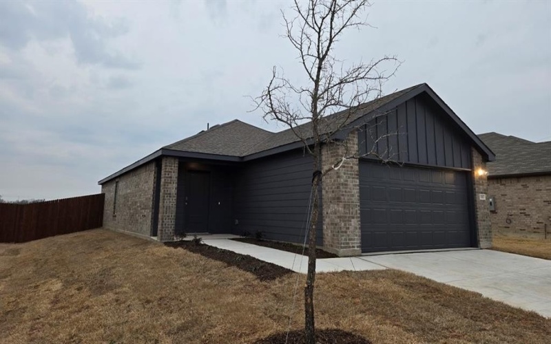 103 Choctaw Drive, Leonard, TX 75452, 3 Bedrooms Bedrooms, ,2 BathroomsBathrooms,Residential,For Sale,103 Choctaw Drive,0,21165632