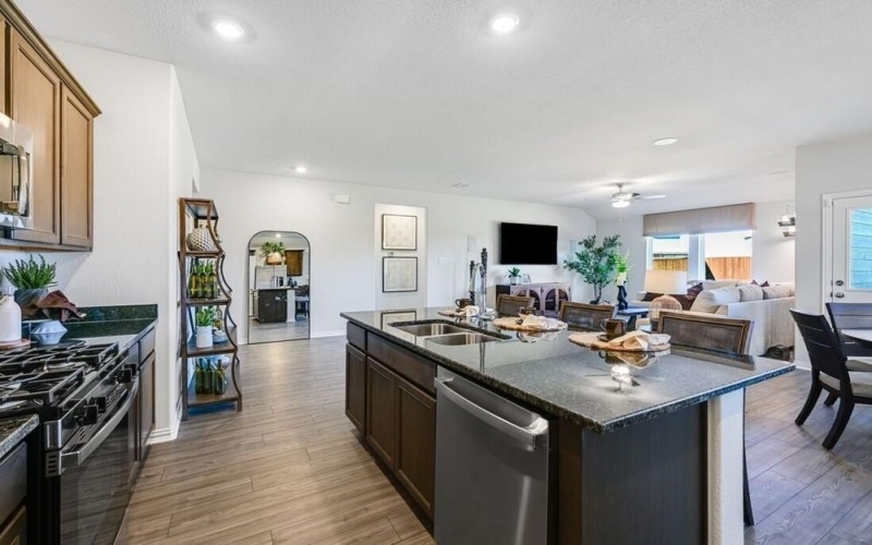 2313 Buffalo Bayou Way, Crandall, TX 75114, 4 Habitaciones Habitaciones , ,2 BañosBaños,Residential,En Venta,2313 Buffalo Bayou Way,0,21165656