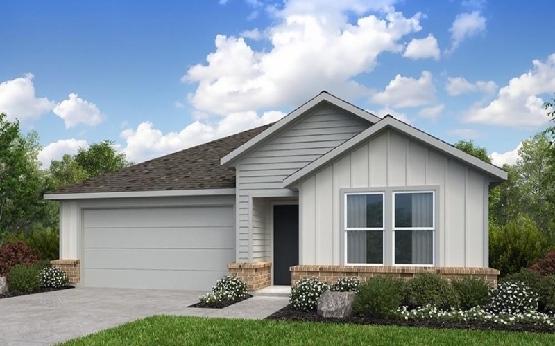 2313 Buffalo Bayou Way, Crandall, TX 75114, 4 Habitaciones Habitaciones , ,2 BañosBaños,Residential,En Venta,2313 Buffalo Bayou Way,0,21165656