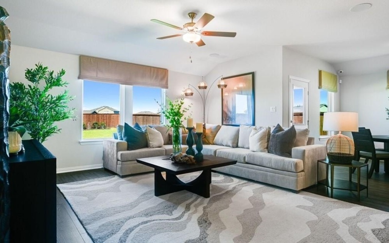 2313 Buffalo Bayou Way, Crandall, TX 75114, 4 Habitaciones Habitaciones , ,2 BañosBaños,Residential,En Venta,2313 Buffalo Bayou Way,0,21165656