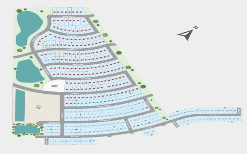 2315 Buffalo Bayou Way, Crandall, TX 75114, 5 Habitaciones Habitaciones , ,3 BañosBaños,Residential,En Venta,2315 Buffalo Bayou Way,0,21165738