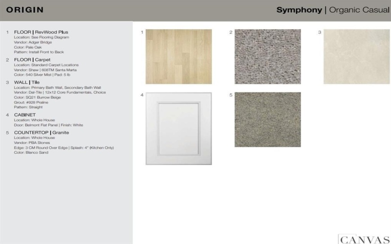 2315 Buffalo Bayou Way, Crandall, TX 75114, 5 Habitaciones Habitaciones , ,3 BañosBaños,Residential,En Venta,2315 Buffalo Bayou Way,0,21165738