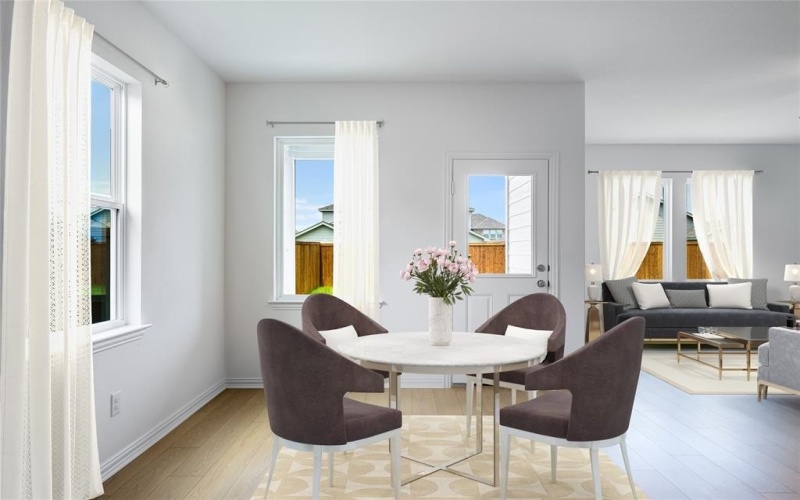 2315 Buffalo Bayou Way, Crandall, TX 75114, 5 Habitaciones Habitaciones , ,3 BañosBaños,Residential,En Venta,2315 Buffalo Bayou Way,0,21165738